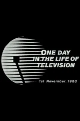 One Day in the Life of Television poster background