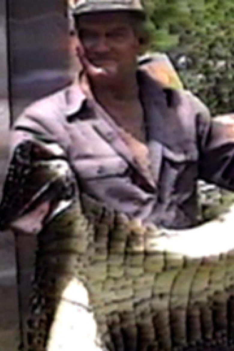 Whites of Their Eyes poster background