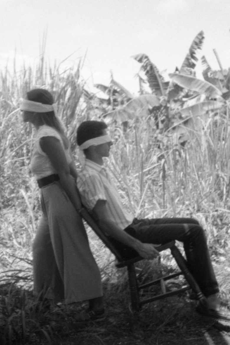 Tazas poster background