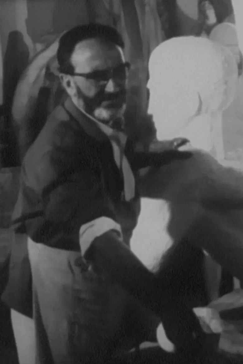 António Duarte poster background