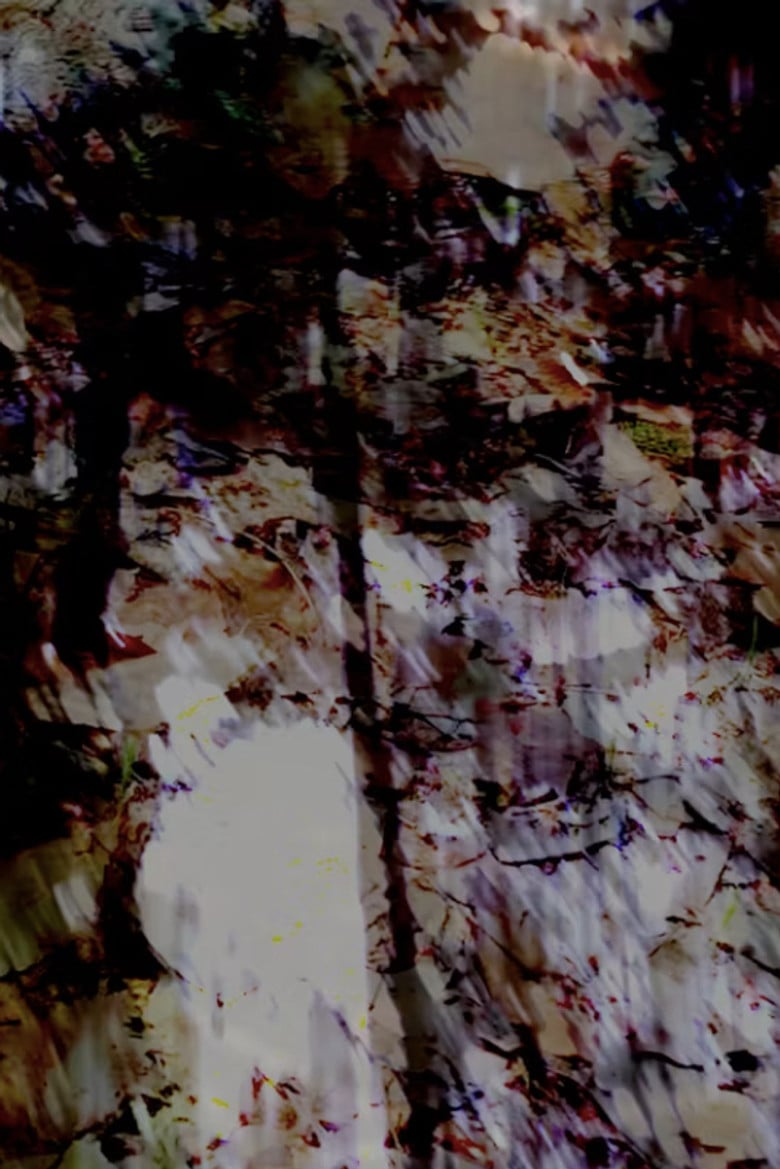 gossamer I poster background