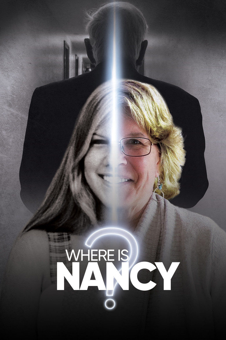 Where Is Nancy? poster background
