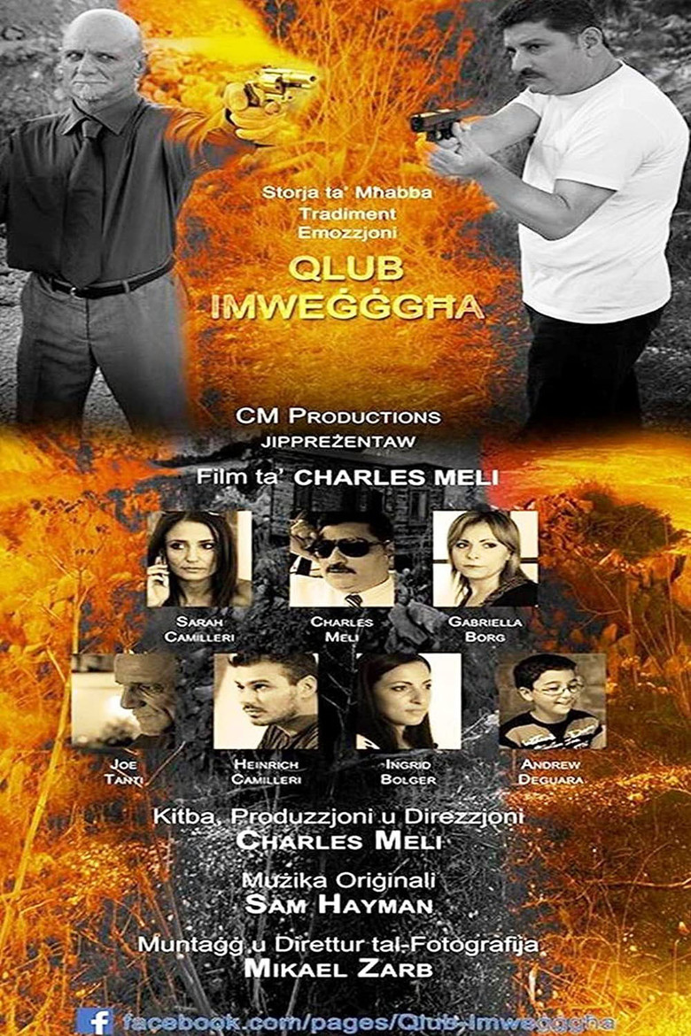 Broken Hearts poster background