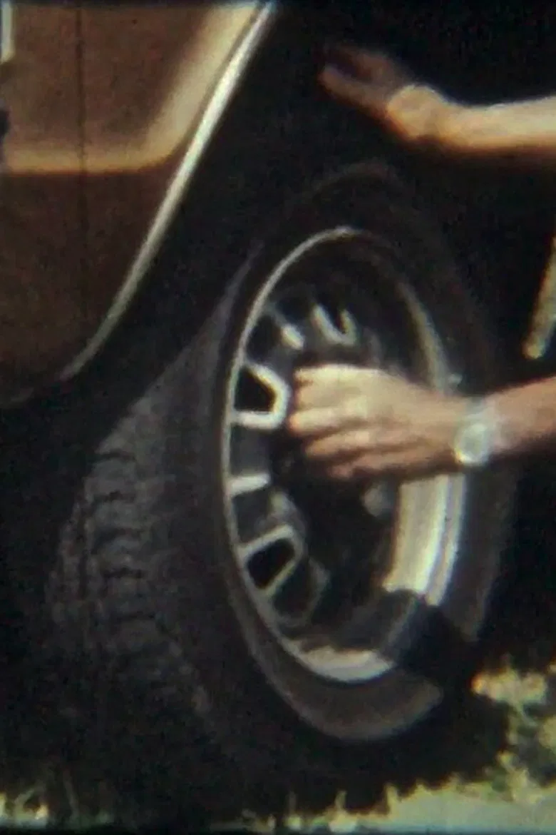 Auto-repair poster background