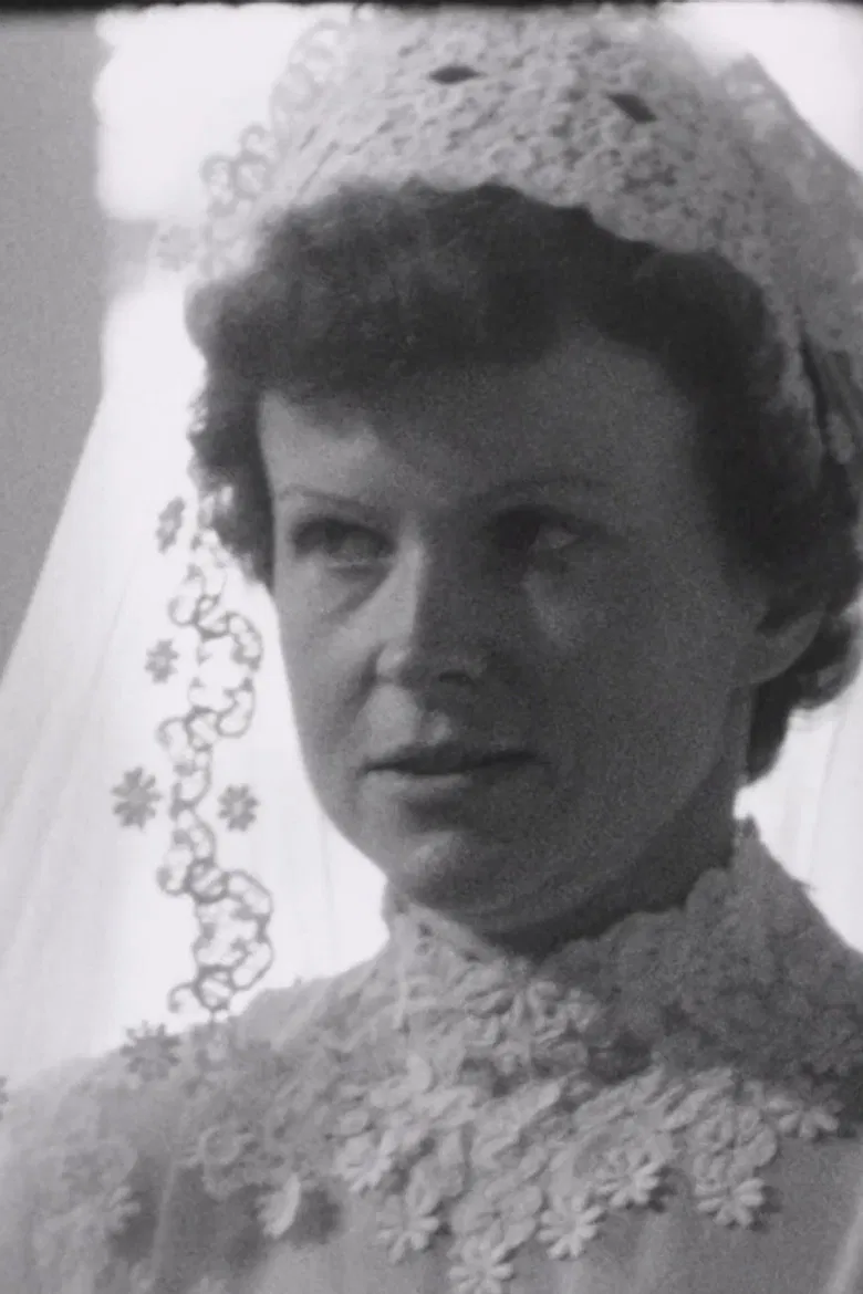 Into the House poster background