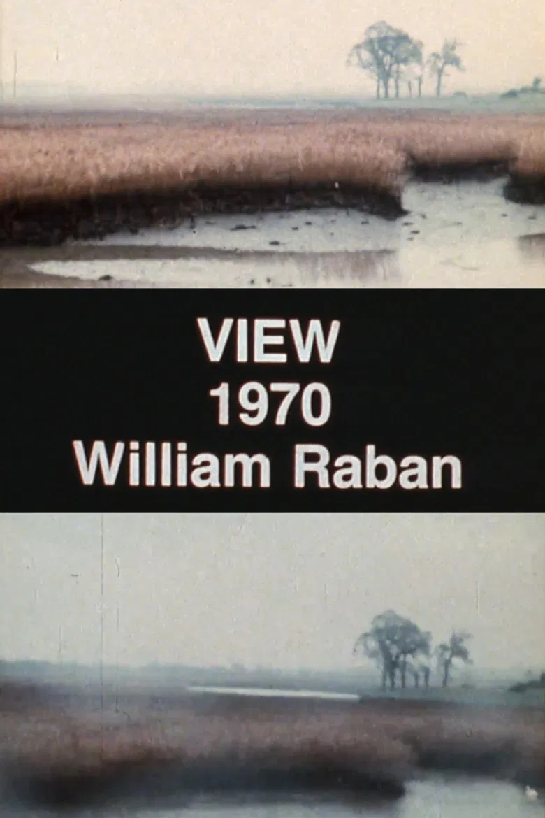 View poster background