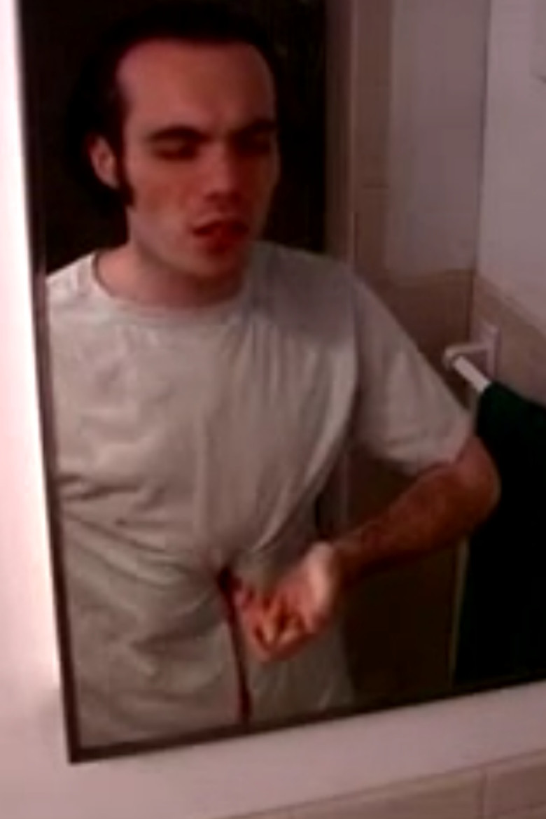 Looking For Love poster background