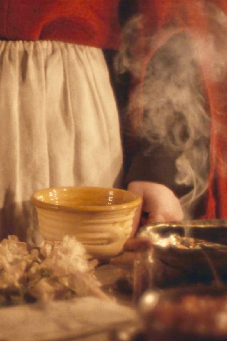 Wil-o-Wisp poster background