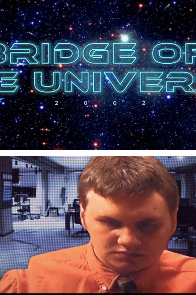 Bridge to the Universe poster background