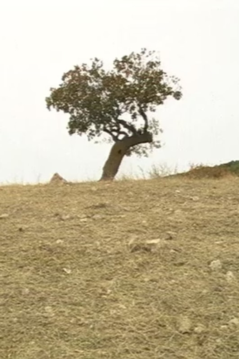 Any Time in October poster background