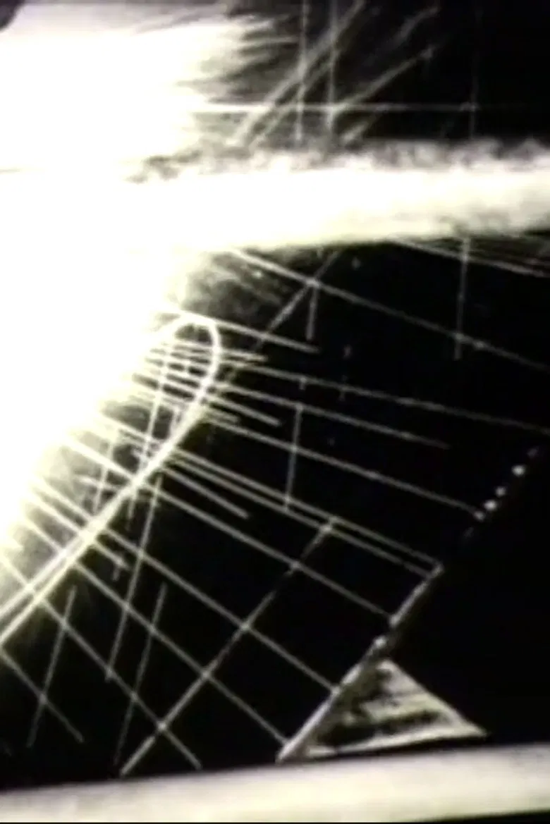 How The Hell I Ripped Jack Goldstein's Painting In The Elevator poster background