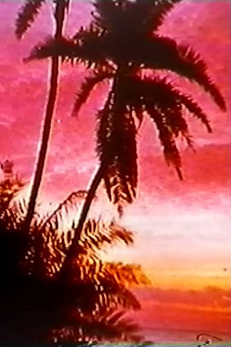 Fun On Mars poster background