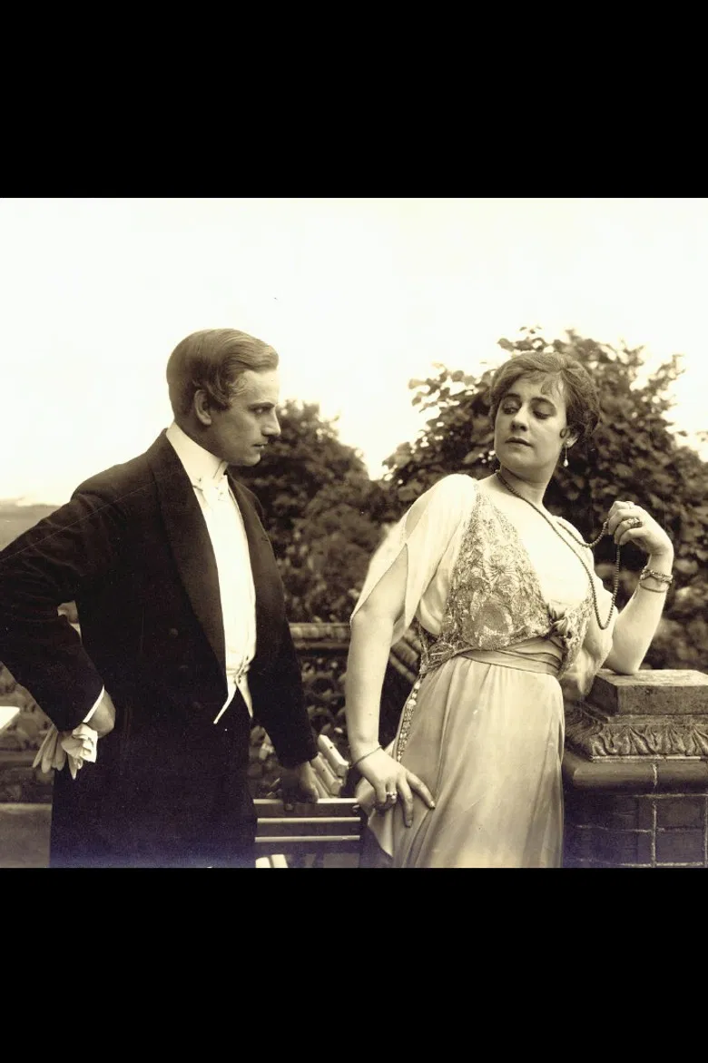 Den sidste Nat poster background