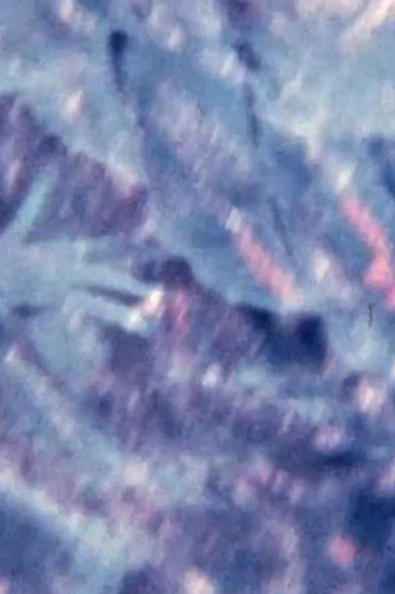 Ecosystem 8 ~ A chain Eclipse poster background