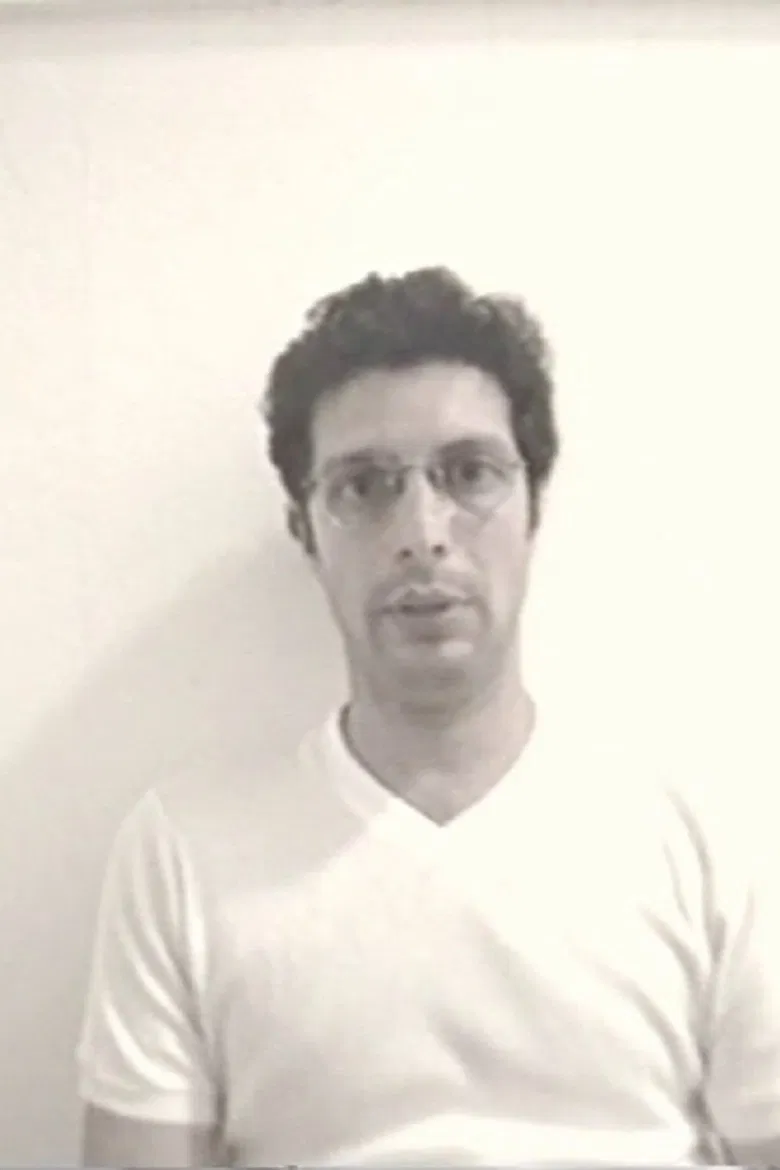 Carlos Nader poster background