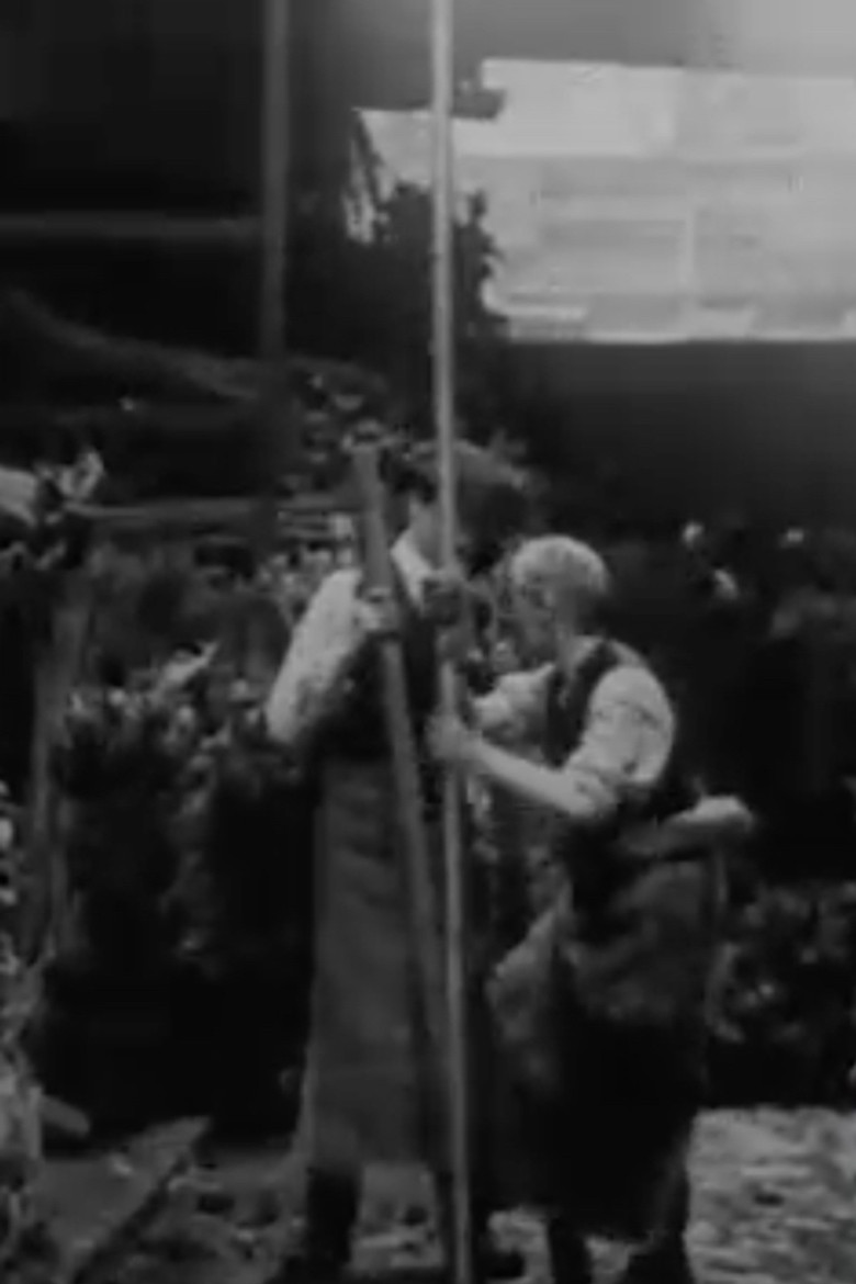 The Manufacture of Walking Sticks poster background