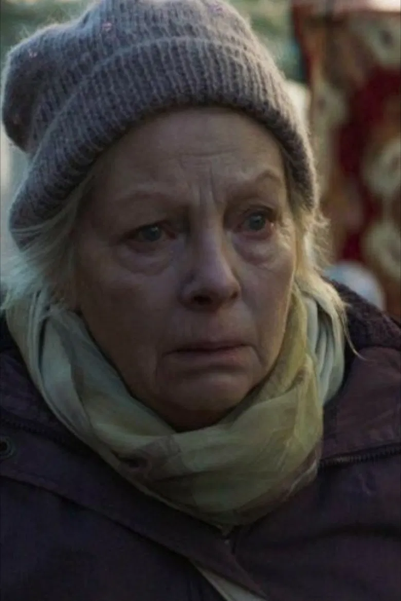 Only the Lonely poster background