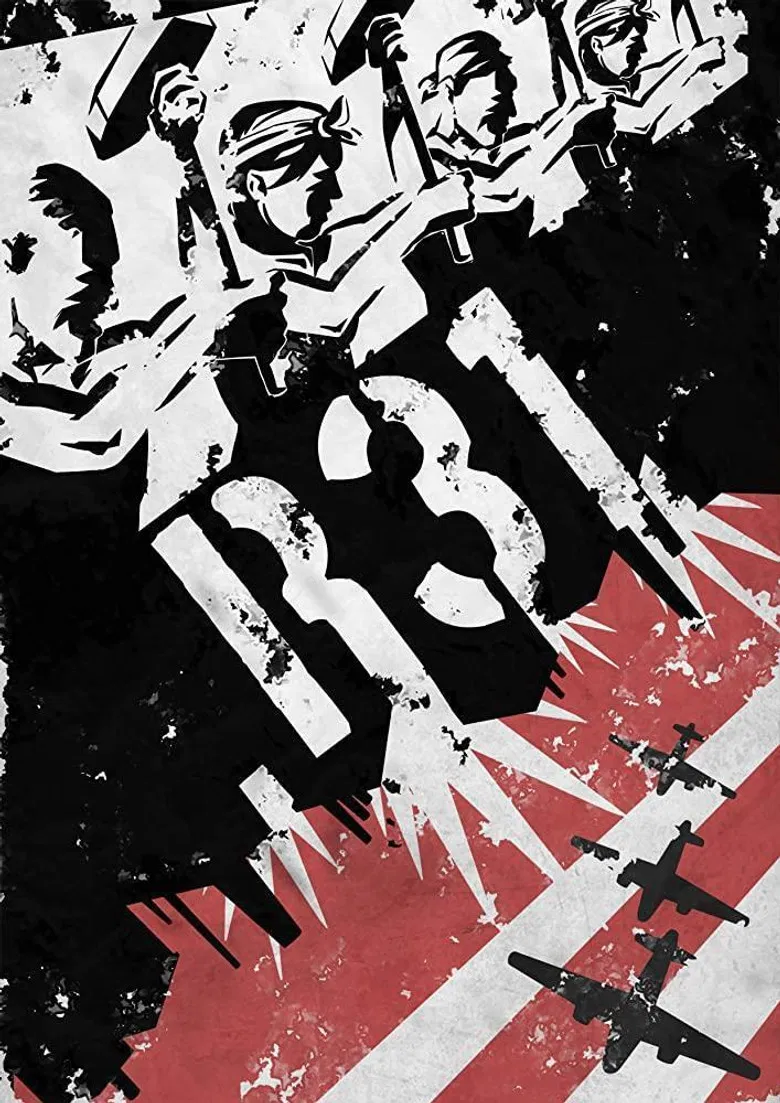 R31 poster background