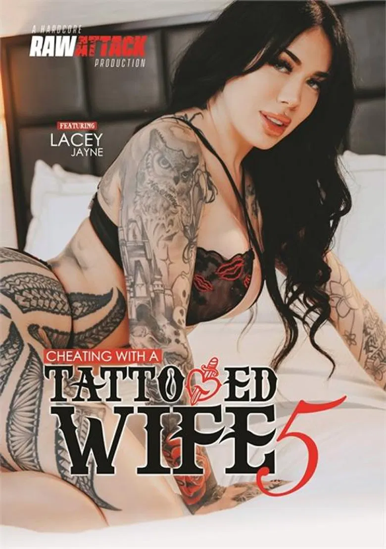 Cheating With A Tattooed Wife 5 poster background