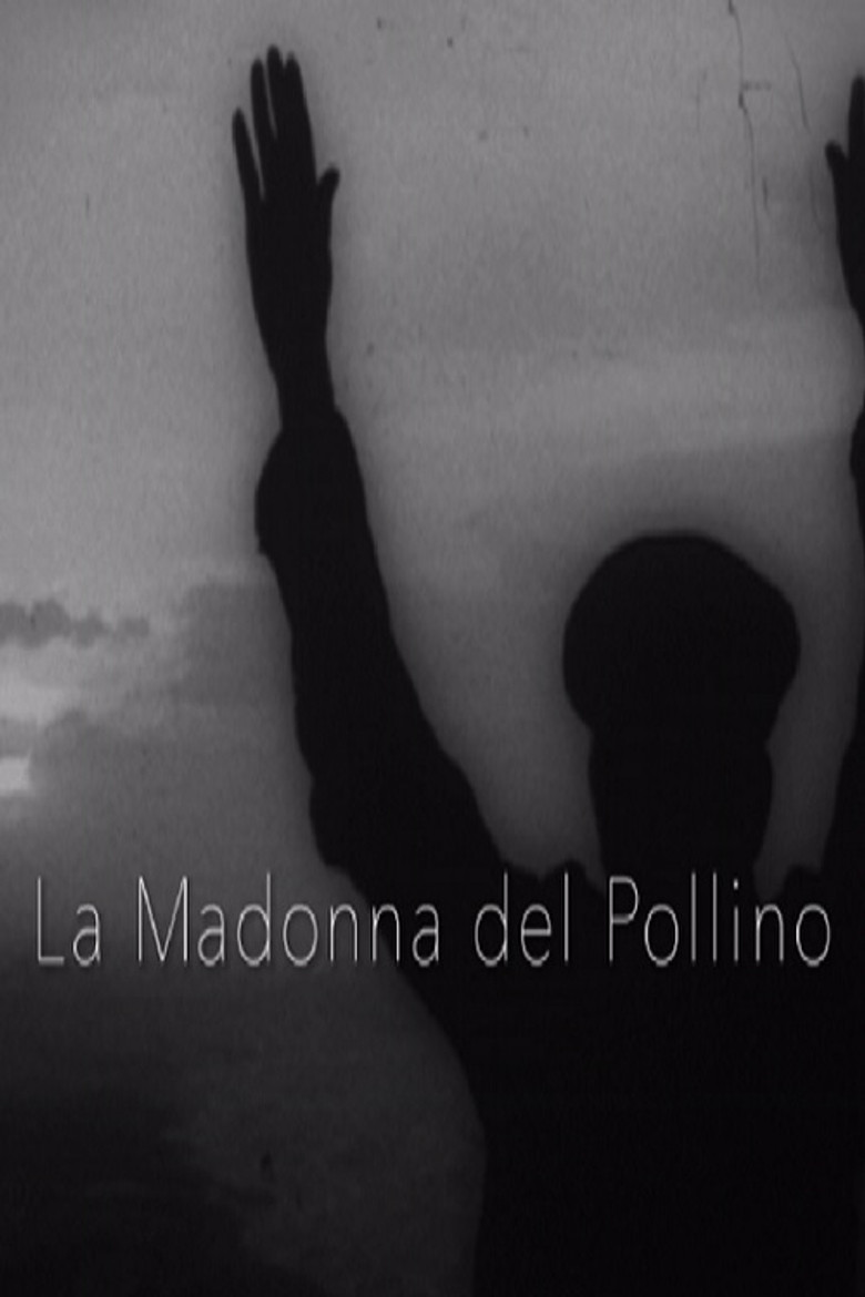 La Madonna del Pollino poster background