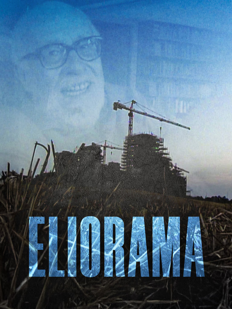 Eliorama poster background