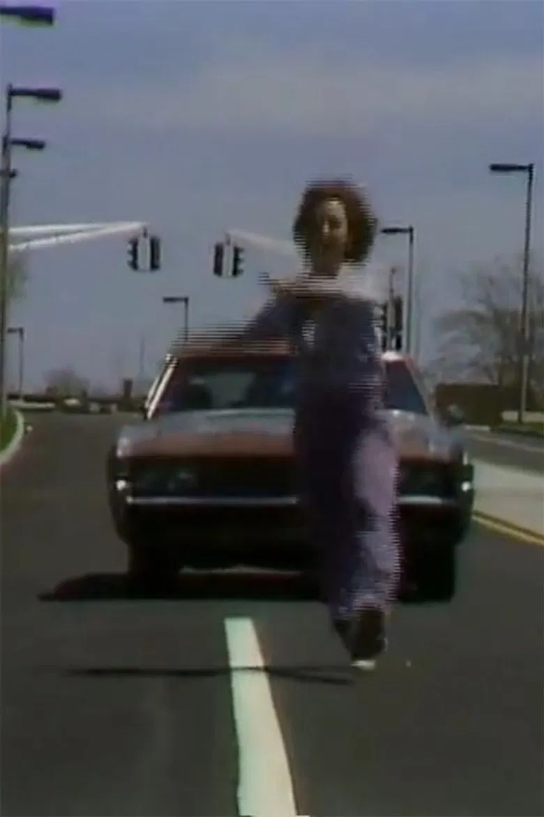 You Little Wild Heart poster background