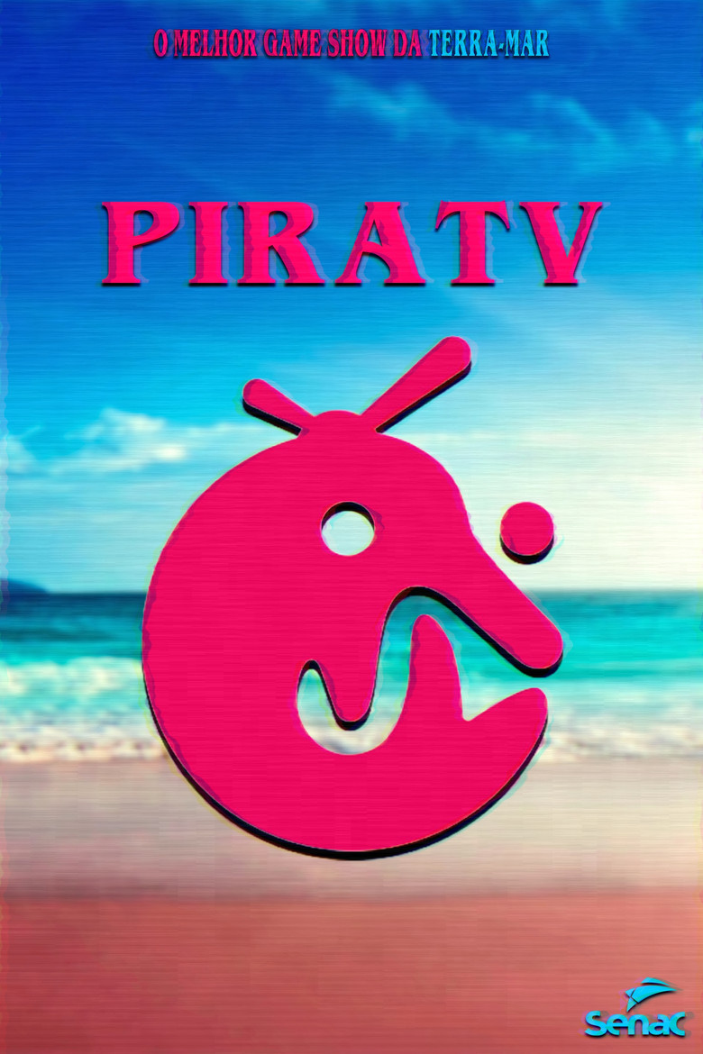 PiraTV poster background