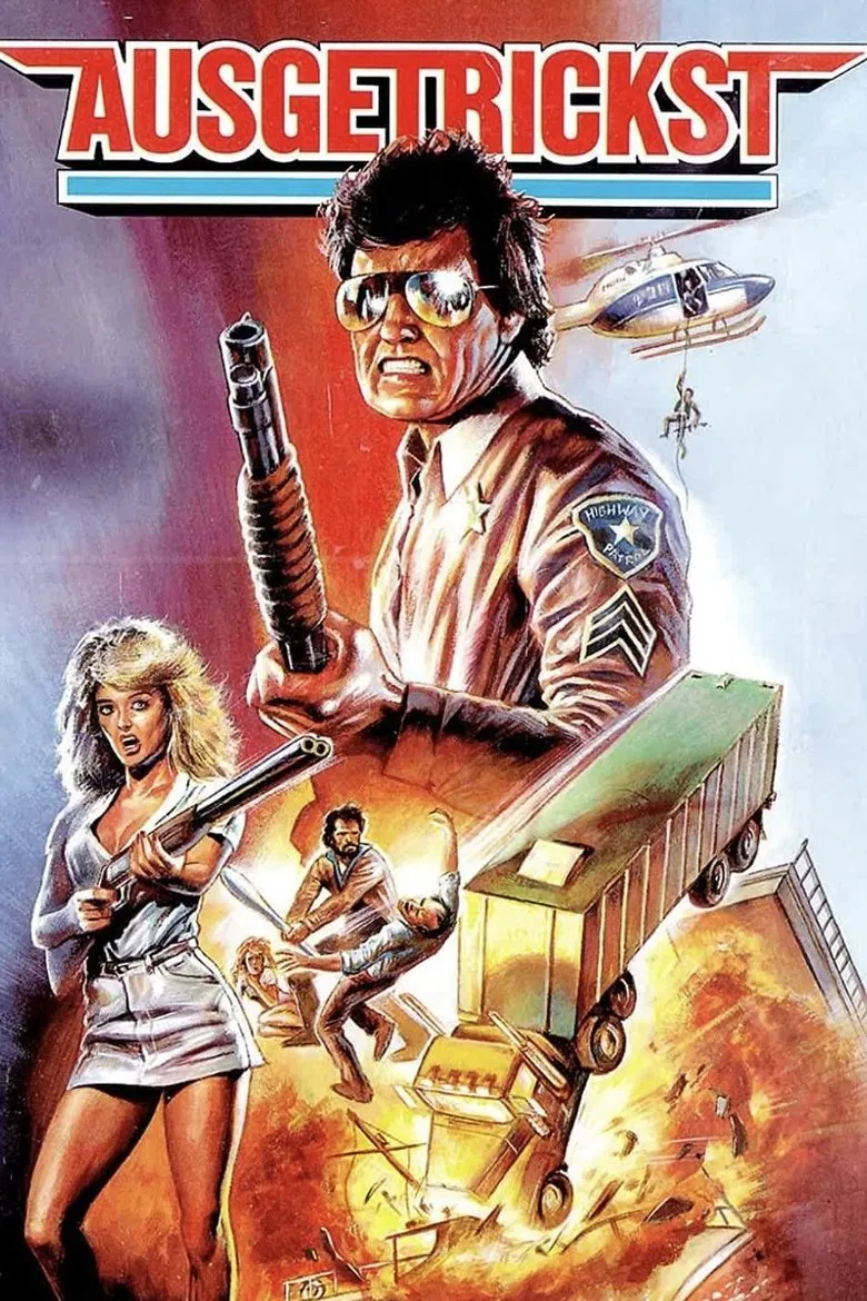 Brothers-in-Law poster background