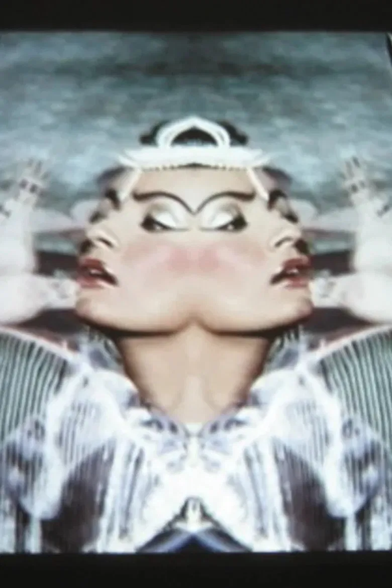 Mirror World poster background