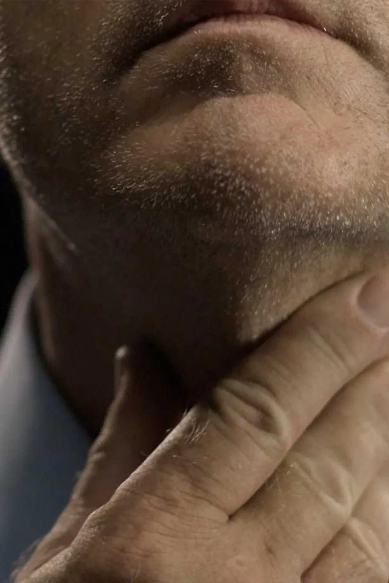 The Financial Crisis (Session I-IV) poster background