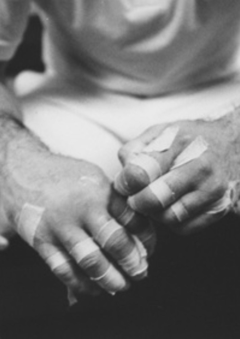 Pelota poster background