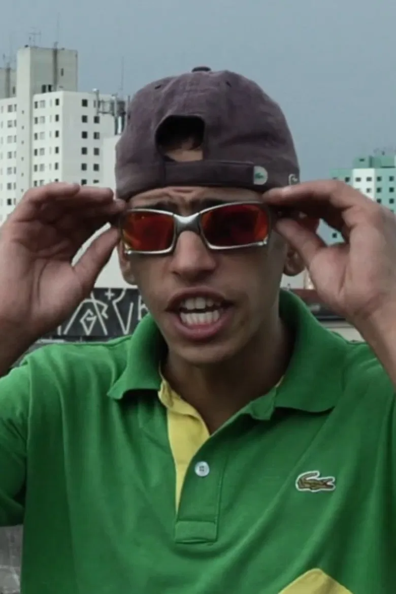 Os Cegos poster background