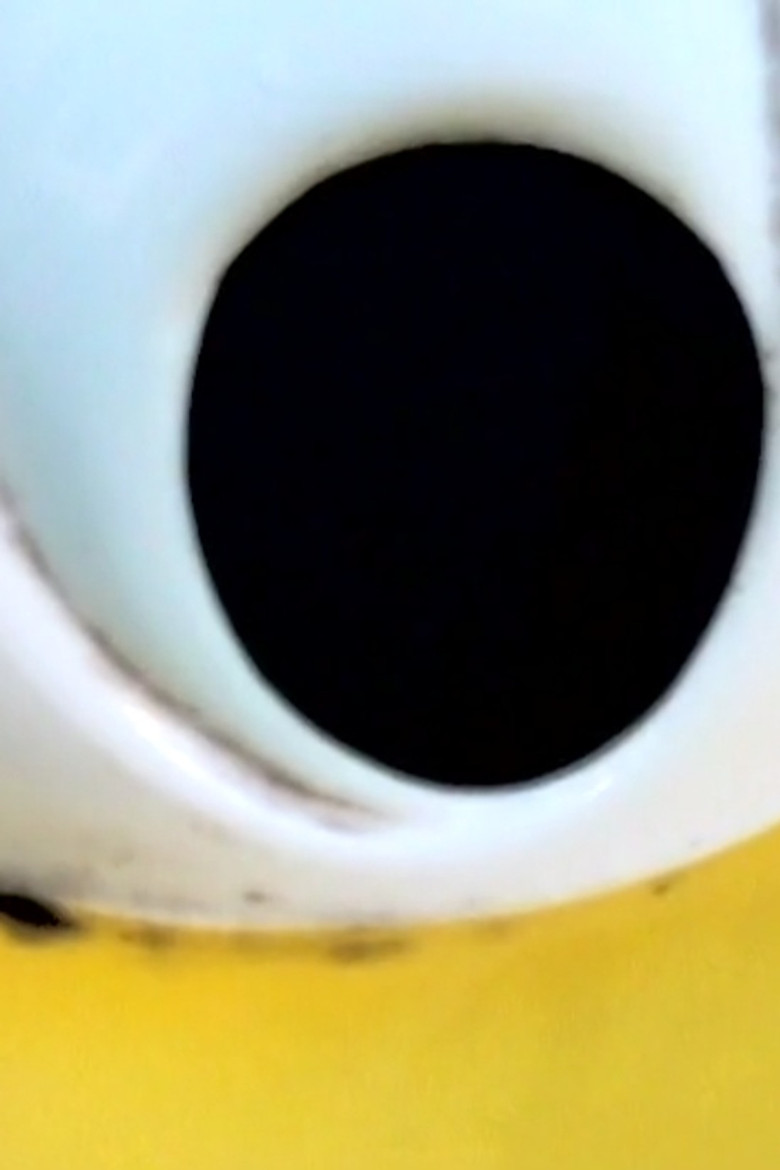 Everyday Bad Dream poster background