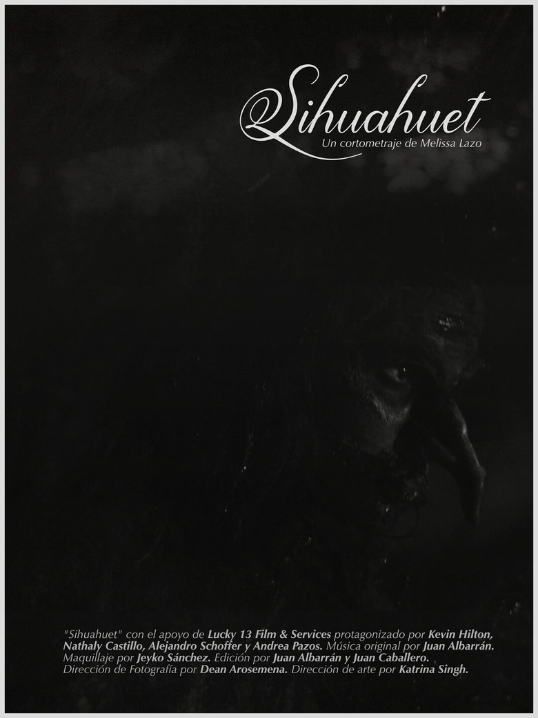 Sihuahuet poster background