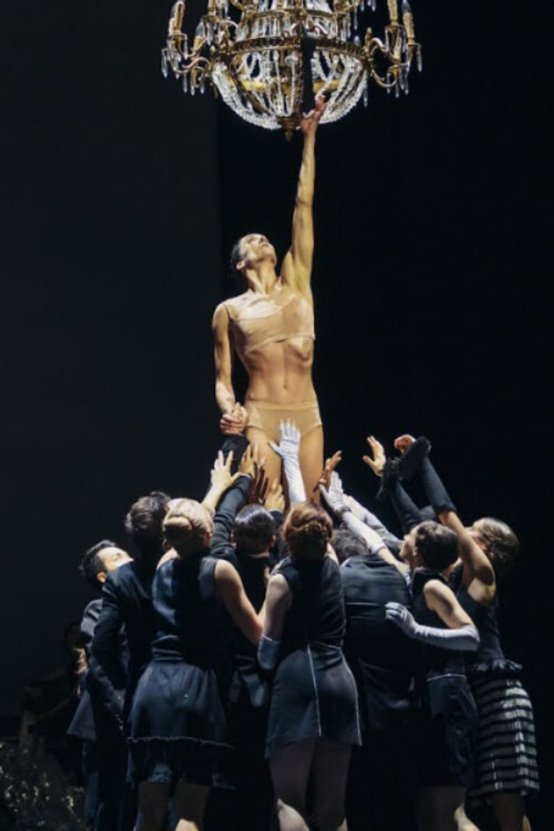 Mea Culpa poster background