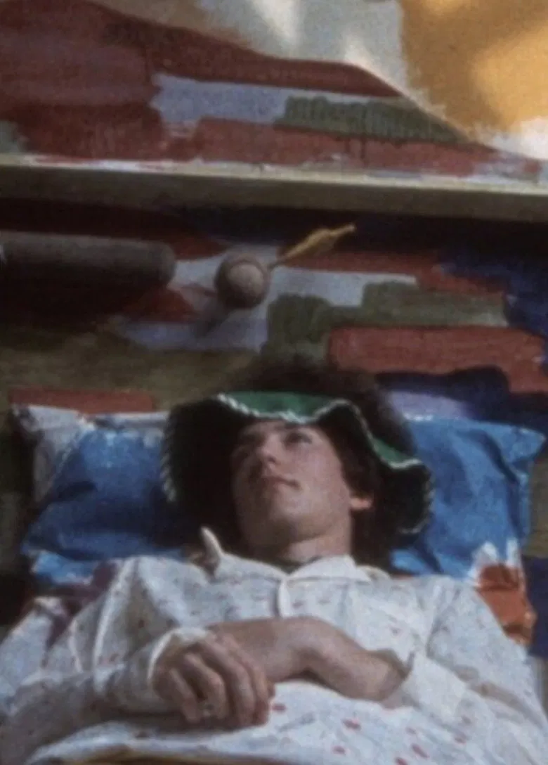 Added Lessons poster background