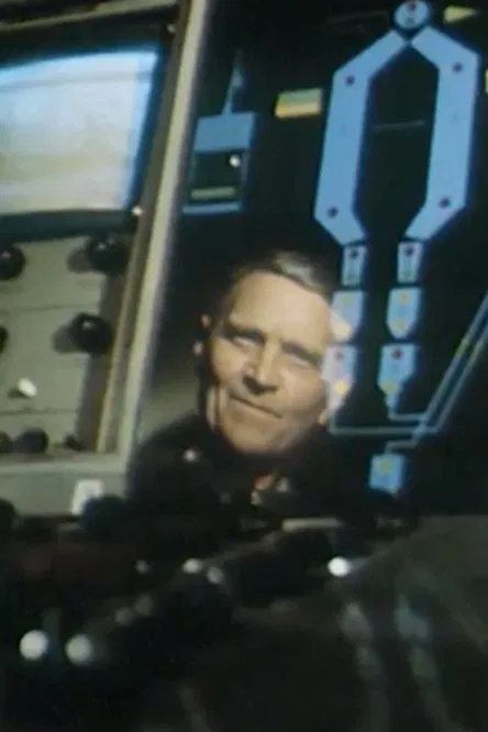 Ferrum poster background