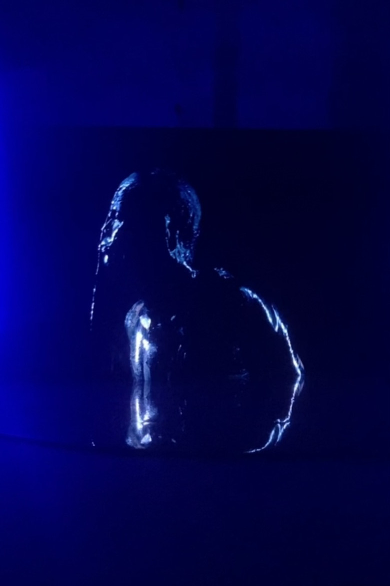 Void poster background