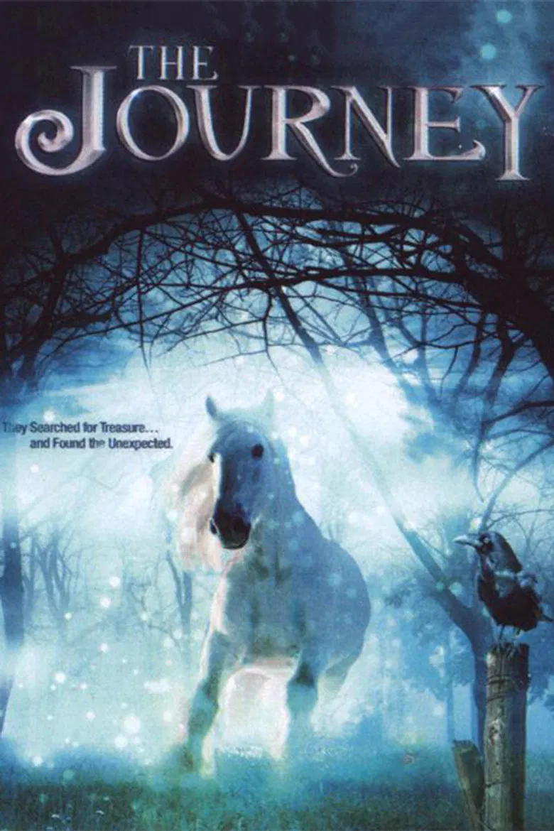 More Winners: The Journey poster background