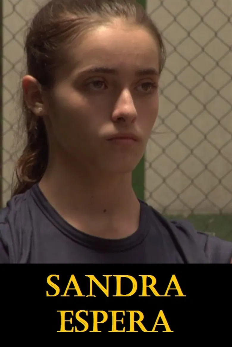Sandra Espera poster background