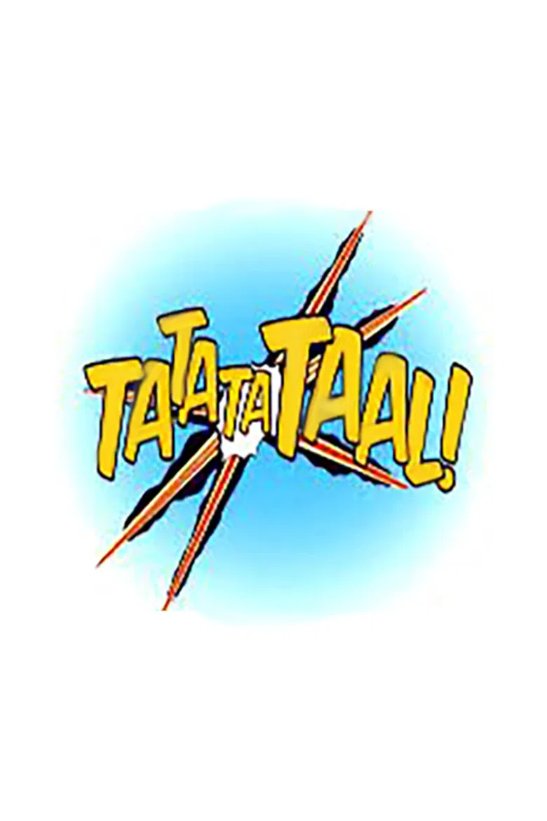 TatataTaal! poster background