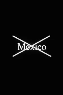 Mexico poster background
