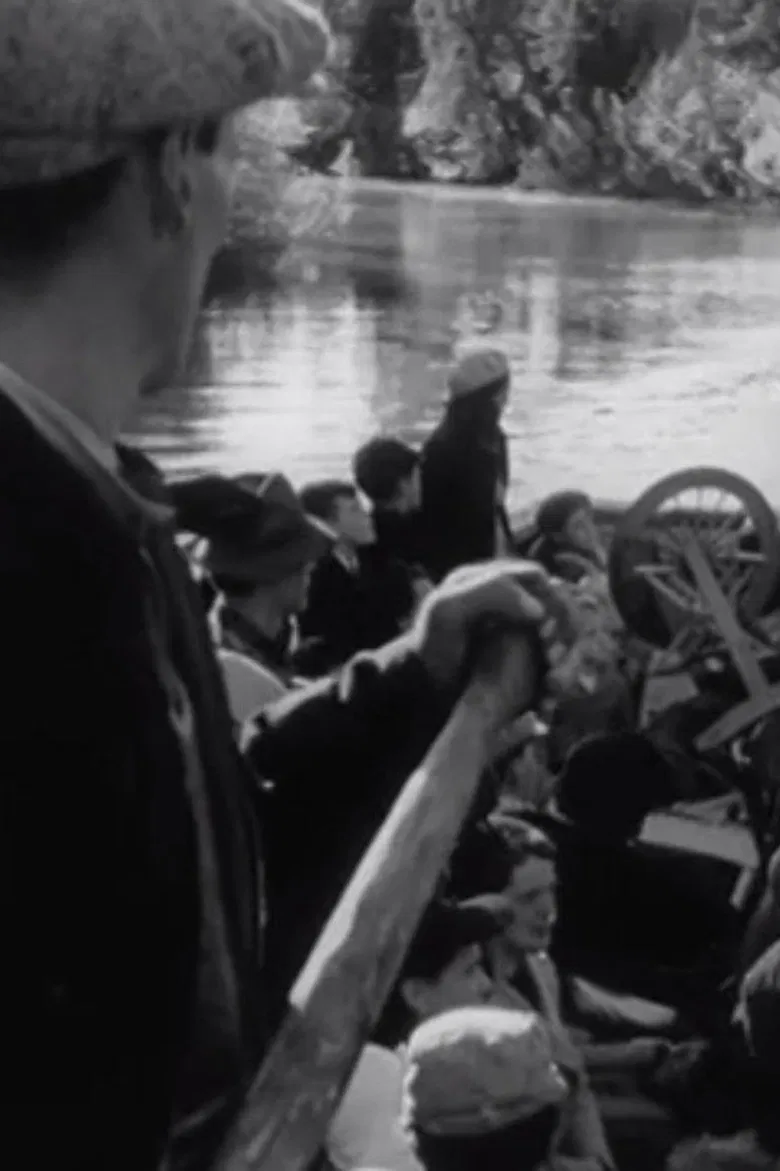 L'abatis poster background