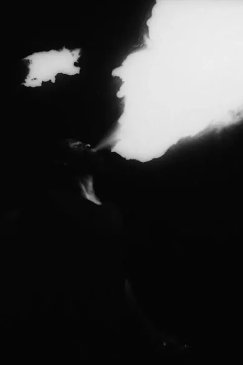 Hough 66 poster background