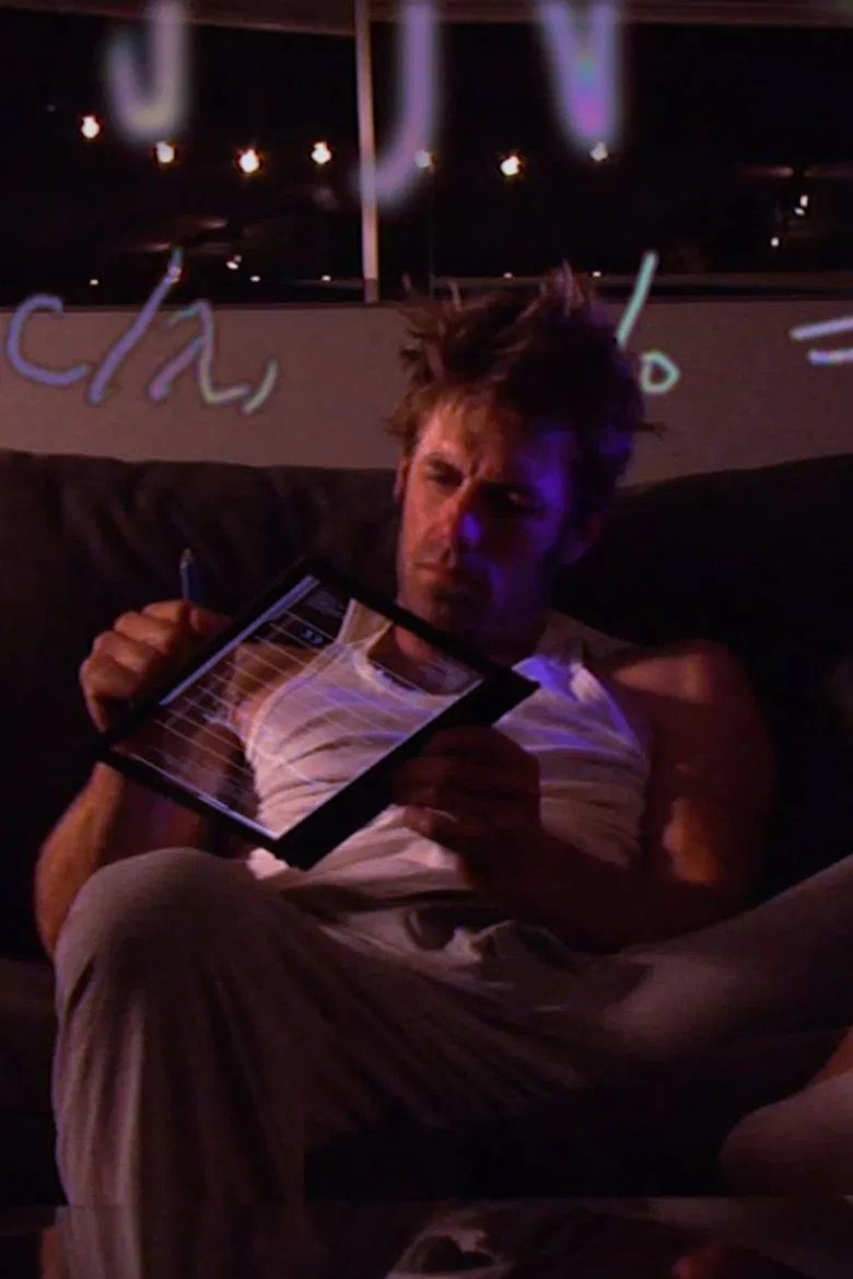 Changing Time poster background