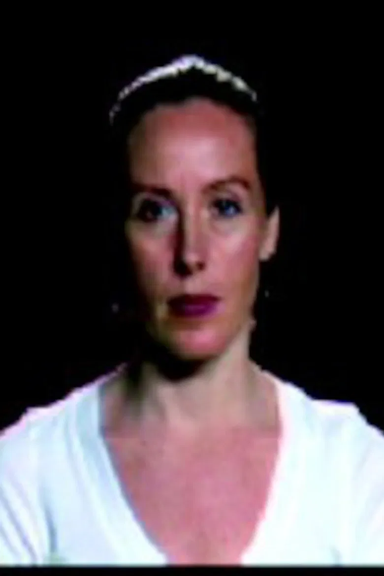 Double Take poster background