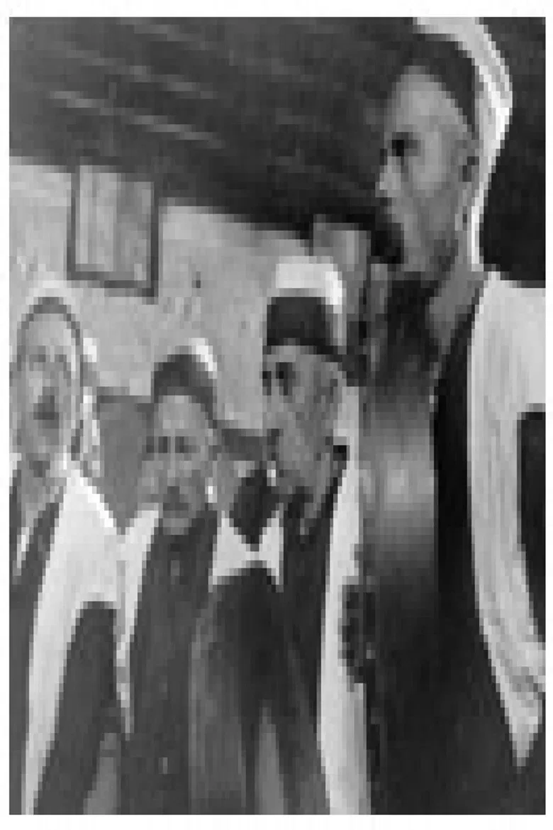 Hailing of the Spring poster background