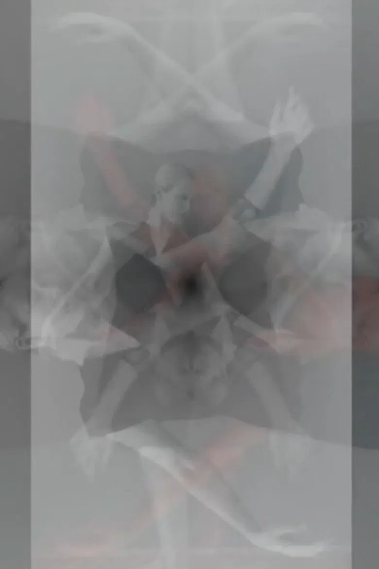 Sacred Geometry poster background