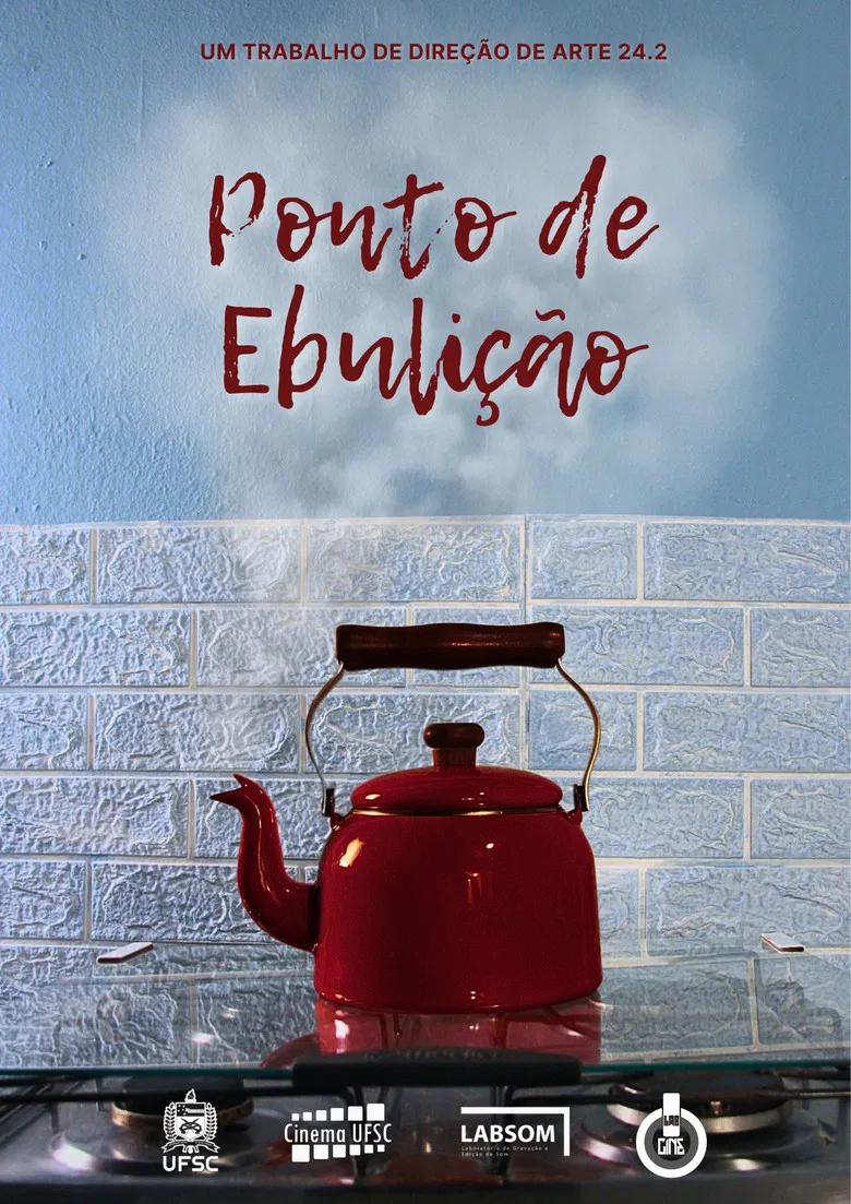 Boiling Point poster background