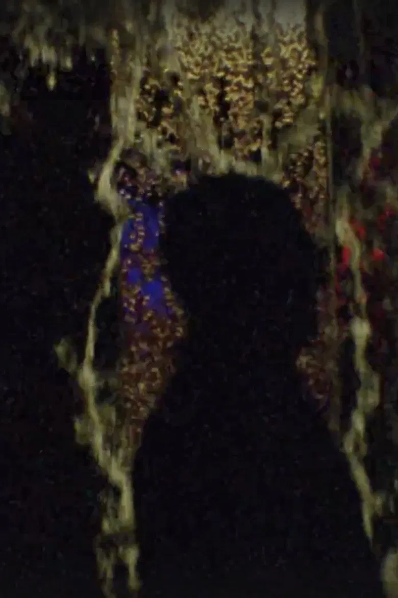 Cruel Rhythm poster background